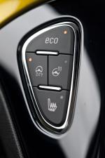 Vauxhall Adam Rocks Air 2014 года